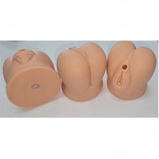 Silbato Forma de Labios