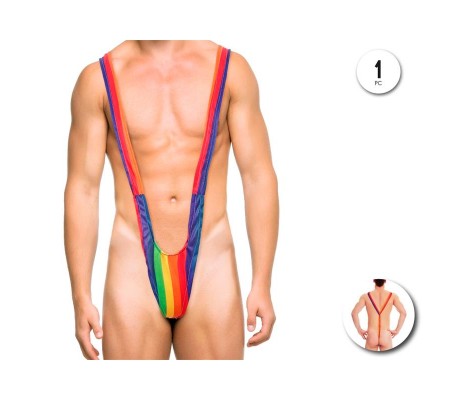 Trikini Hombre LGBT