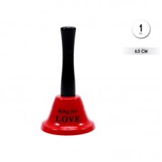 Campana Ring For Love