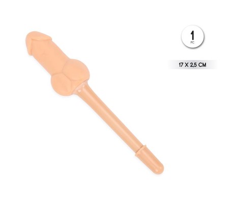 Bolígrafo Forma Pene