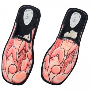 Zapatillas Penes