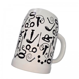 Jarra Cerveza Sado 700ml