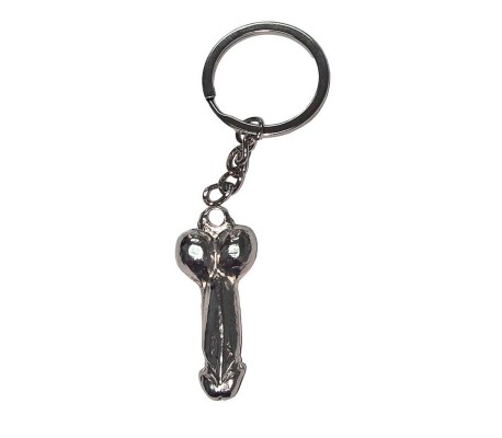 Llavero Forma de Pene