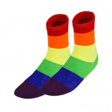 Calcetines LGBT Talla  L/XL