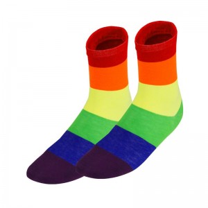 Calcetines LGBT Talla  L/XL