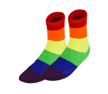 Calcetines LGBT Talla  L/XL