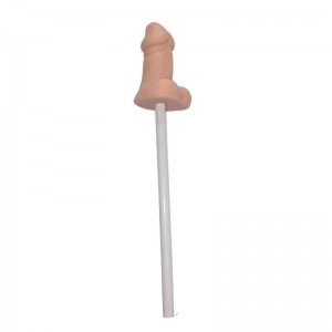 Lapicero Pene Blando Antiestres