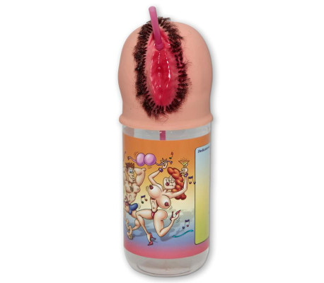 Biberon Vagina Gigante 1200 ml