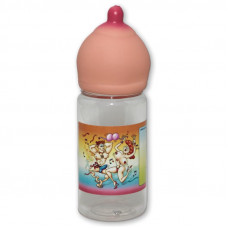 Biberón en Forma de Teta Pequeño 360 ml