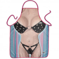 Delantal Bikini