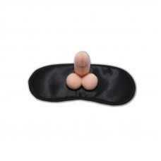 Antifaz con Pene
