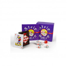Juego Strip Póker