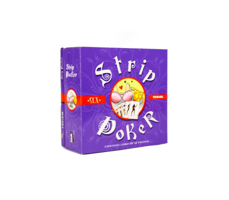 Juego Strip Póker