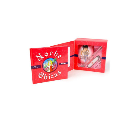 Juego Noche de Chicas