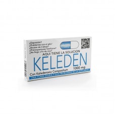 Surtido de Caramelos de Azucar Keleden