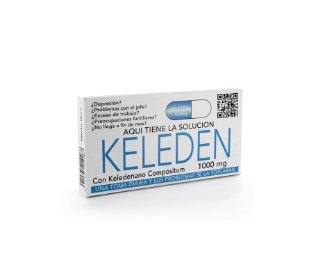 Surtido de Caramelos de Azucar Keleden