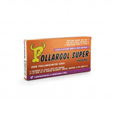 Surtido de Caramelos de Azucar Pollagol Super