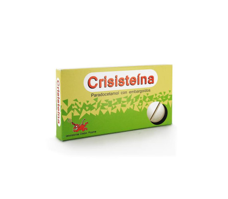 Surtido de Caramelos de Azucar Crisisteina