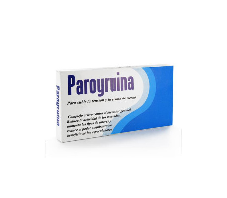 Surtido de Caramelos de Azucar Paroyruina