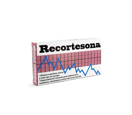 Surtido de Caramelos de Azucar Recortesona