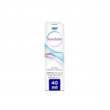 Lubricante Vaginal Hidratante Sensilube 40 ml