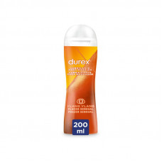 Gel de Masaje 2 en 1 Sensual Ylang Ylang 200 ml