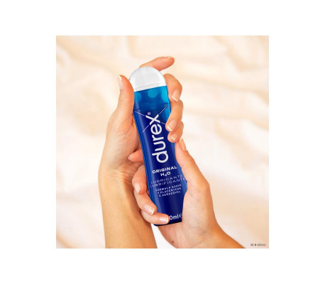 Lubricante Original Base de agua 50ml