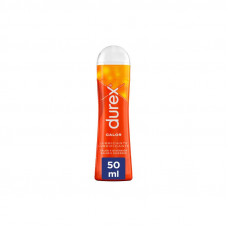 Lubricante Durex Play Calor 50 ml
