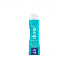 Lubricante Durex Play Frescor 50 ml