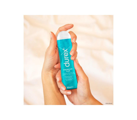 Lubricante Durex Play Frescor 50 ml