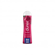 Lubricante Durex Play Cherry 50 ml