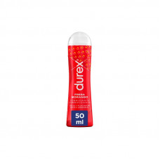 Lubricante Durex Play Fresa 50 ml