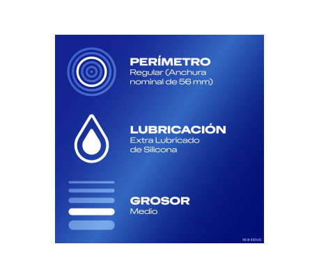 Pack Natural 12 ud y Sensitivo Suave 3 ud