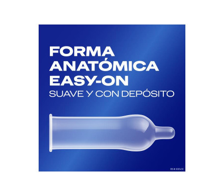 Pack Natural 12 ud y Sensitivo Suave 3 ud