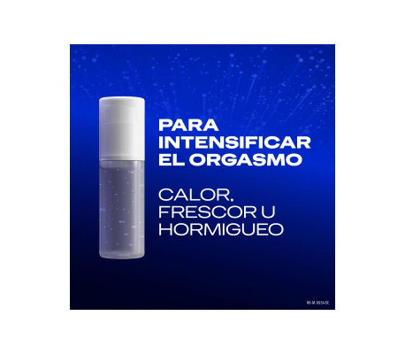 Gel Intense Orgasmic 10 ml
