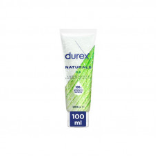 Gel Lubricante Naturals 100 ml