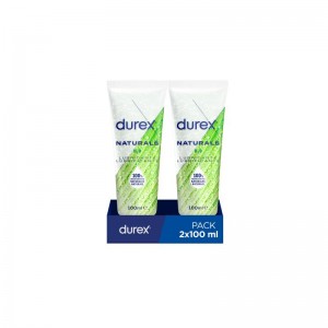 Duplo Natural Gel 100 ml