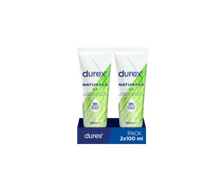Duplo Natural Gel 100 ml