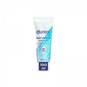 Lubricante Natural Intimo Hidratante 100 ml