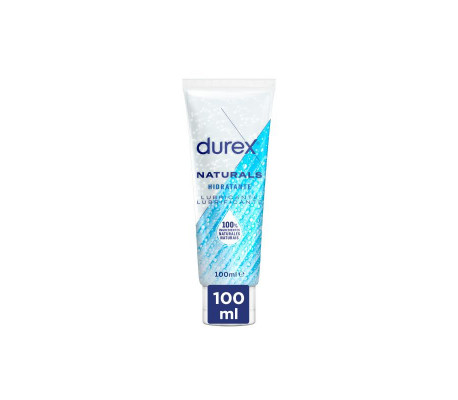 Lubricante Natural Intimo Hidratante 100 ml