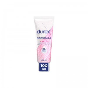 Lubricante Natural Extra Sensitivo 100 ml
