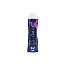 Lubricante Base Silicona Perfect Connect 50ml