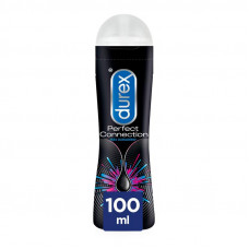 Lubricante Silicona Perfect Connection 100 ml