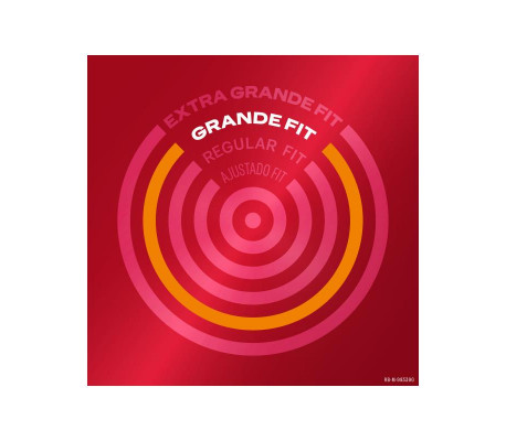 Preservativos Sentitivo XL 10 Unidades