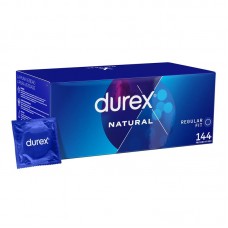 Preservativos Natrual 144 Ud