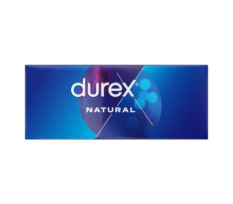 Preservativos Natrual 144 Ud