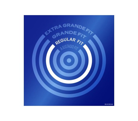 Preservativos Natrual 144 Ud