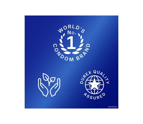 Preservativos Natrual 144 Ud