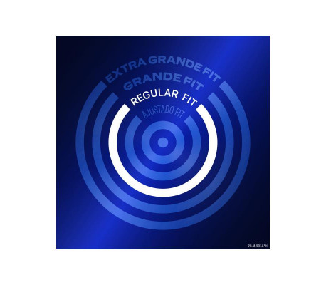 Durex Mutual Clímax 12 ud