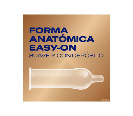 Preservativos Real Feel 3ud